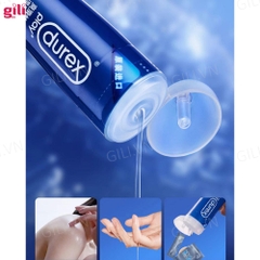 Gel bôi trơn gốc nước Durex Play Classic 50ml chính hãng