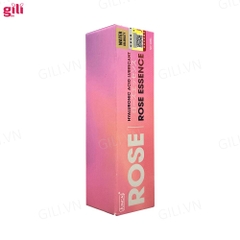Gel bôi trơn gốc nước tinh chất hoa hồng Juncai Rose 60ml chính hãng