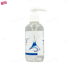 Gel bôi trơn gốc nước KLY chai 250ml chính hãng