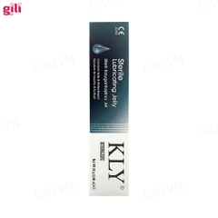 Gel bôi trơn gốc nước KLY chai 82gr chính hãng