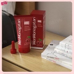 Gel bôi trơn hậu môn Lovcave Monogatari hương Cherry 200ml chính hãng