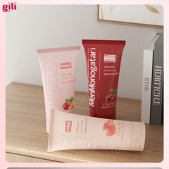 Gel bôi trơn hậu môn Lovcave Monogatari hương Cherry 200ml chính hãng