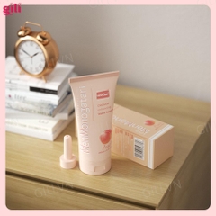 Gel bôi trơn hậu môn Lovcave Monogatari hương Đào 200ml chính hãng