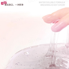 Gel bôi trơn hậu môn Lovcave Monogatari hương Đào 200ml chính hãng