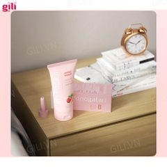 Gel bôi trơn hậu môn Lovcave Monogatari hương Dâu 200ml chính hãng