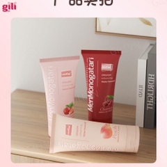 Gel bôi trơn hậu môn Lovcave Monogatari hương Dâu 200ml chính hãng