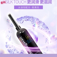 Gel bôi trơn hậu môn Love Monogatari chai 200ml chính hãng