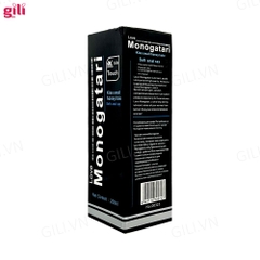 Gel bôi trơn hậu môn Love Monogatari 200ml chính hãng