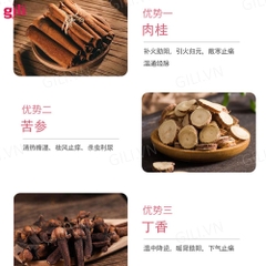 Gel bôi trơn Cô Gái Nhật Ukiyo 30ml tăng khoái cảm chính hãng