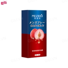 Gel bôi trơn Meizirui Quả Đào 50ml tăng khoái cảm chính hãng
