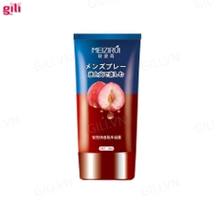 Gel bôi trơn Meizirui Quả Đào 50ml tăng khoái cảm chính hãng
