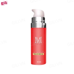 Gel bôi trơn Movo Female Orgasm 15ml tăng khoái cảm cho nữ chính hãng