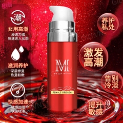 Gel bôi trơn Movo Female Orgasm 15ml tăng khoái cảm cho nữ chính hãng