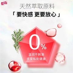 Gel bôi trơn Movo Female Orgasm 15ml tăng khoái cảm cho nữ chính hãng