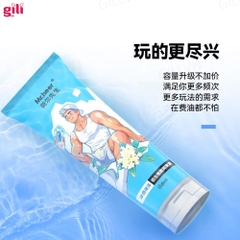 Gel bôi trơn gốc nước Mr. Heer Cooling 30ml tăng khoái cảm chính hãng