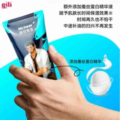 Gel bôi trơn gốc nước Mr. Heer Classic 30ml chính hãng
