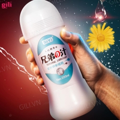Gel bôi trơn mô phỏng Tinh Trùng Samen Latian 200ml chính hãng