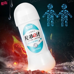 Gel bôi trơn mô phỏng Tinh Trùng Samen Latian 200ml chính hãng