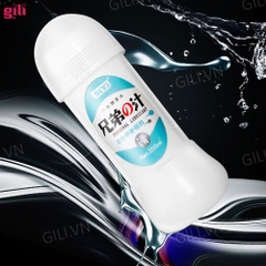 Gel bôi trơn mô phỏng Tinh Trùng Samen Latian 200ml chính hãng