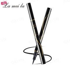 Kẻ mắt Lameila Waterproof Liquid Eyeliner Pen 2ml chính hãng