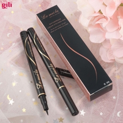 Kẻ mắt Lameila Waterproof Liquid Eyeliner Pen 2ml chính hãng