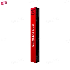 Kẻ mắt Matte Eyeliner Red Cookies 8gr chính hãng