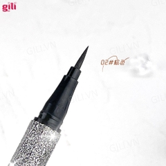 Kẻ mắt vỏ kim tuyến Suake Star Light Eyeliner Pen 1ml chính hãng