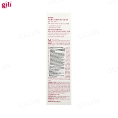 Kem chống nắng Cell Fusion C Advanced Clear SPF 50+/PA++++ chính hãng