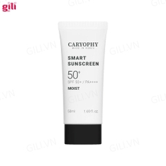 Kem chống nắng Caryophy Smart Moist Sunscreen 50ml chính hãng