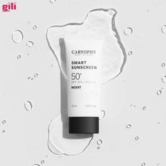 Kem chống nắng Caryophy Smart Moist Sunscreen 50ml chính hãng