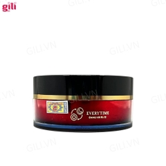 Kem Body KB One Sữa Tuyết Whitening Body Cream Premium 100gr chính hãng