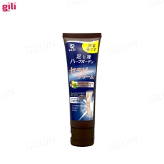 Kem dưỡng da chân Hasi Habugaden Foot & Heel Therapy Cream chính hãng