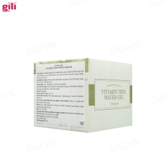 Kem dưỡng da I'm from Vitamin Tree Water Gel 75gr chính hãng