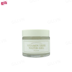 Kem dưỡng da I'm from Vitamin Tree Water Gel 75gr chính hãng