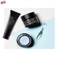Kem dưỡng da Dear Klairs Midnight Blue Calming Cream 30ml chính hãng
