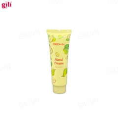 Kem dưỡng da tay Treechada Hand Cream 60gr Thái Lan chính hãng