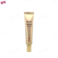 Kem mắt AHC Premier Ampoule In Eye Cream Collagen T4 12ml chính hãng