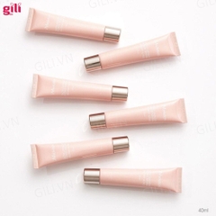 Kem mắt JMsolution Glow Luminous Flower Firming 40ml chính hãng