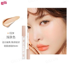 Kem Che Khuyết Điểm Lameila Concealer 3.3gr Chính Hãng