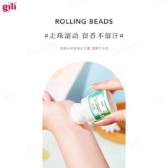 Lăn Khử Mùi Cơ Thể Heyxi Antiperspirant Roller 30g Chính Hãng