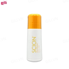 Lăn Khử Mùi Cơ Thể Scion Whitening Roll On 75ml Chính Hãng