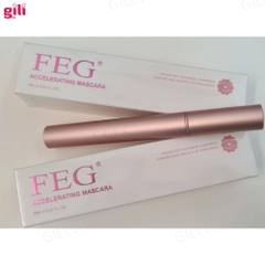 Mascara dưỡng dài mi FEG Accelerating 6ml chính hãng