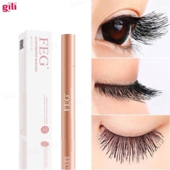 Mascara dưỡng dài mi FEG Accelerating 6ml chính hãng