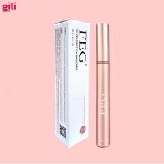 Mascara dưỡng dài mi FEG Accelerating 6ml chính hãng