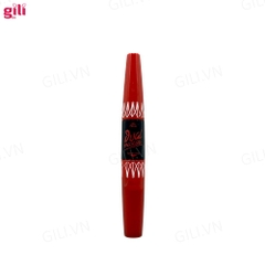 Mascara Sivanna Supermodel 5X Long Waterproof 6ml chính hãng