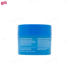 Mặt nạ ngủ Laneige Water Sleeping Mask 15ml chính hãng