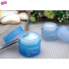 Mặt nạ ngủ Laneige Water Sleeping Mask 15ml chính hãng