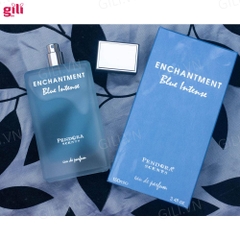 Nước hoa nữ Pendora Scents Enchantment Blue Intense 100ml chính hãng