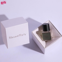 Nước hoa Bikini Romantic Party 10ml – Hương Đào Trắng chính hãng