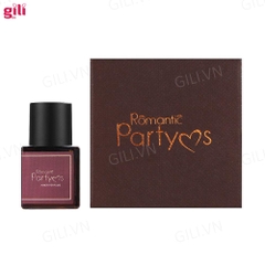 Nước hoa Bikini Romantic Party 10ml – Hương Gỗ Chuan chính hãng